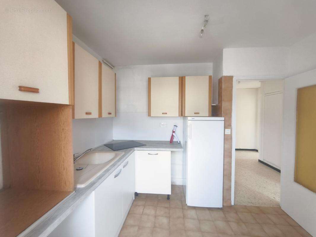 Appartement à DIGNE-LES-BAINS