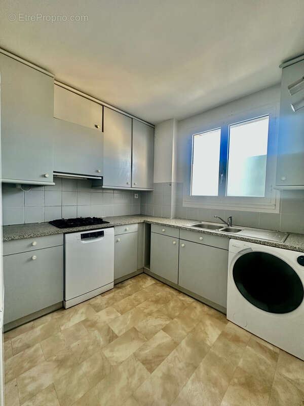 Appartement à LA BAULE-ESCOUBLAC