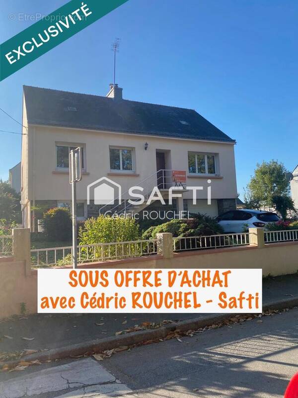 Photo 1 - Maison à GESTEL