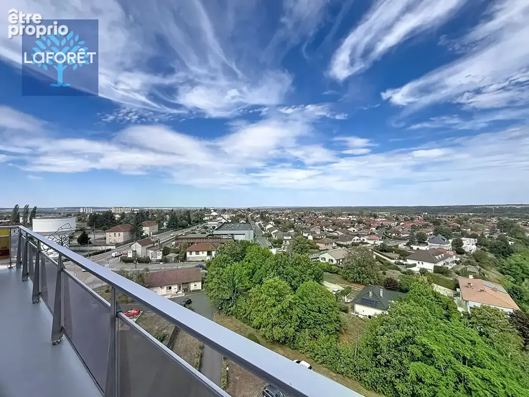 Appartement Chaumont 100m2 - photo 4