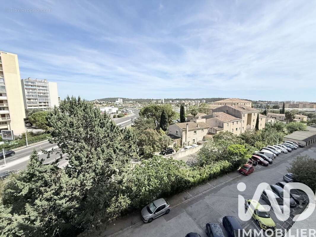 Photo 7 - Appartement à TOULON