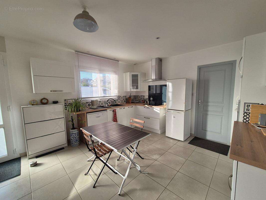 Maison à MOELAN-SUR-MER