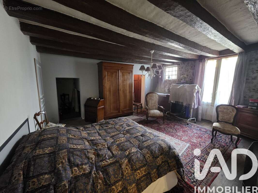 Photo 6 - Maison à CINQ-MARS-LA-PILE