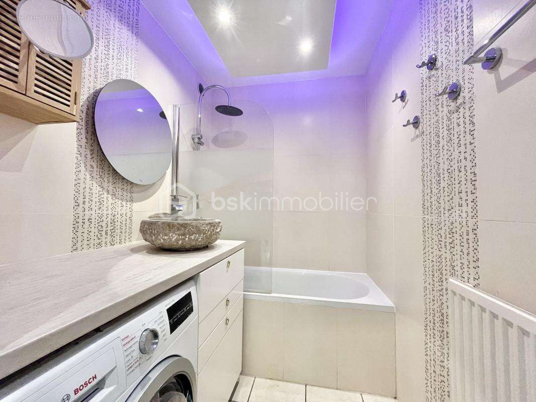 Appartement à ACHERES