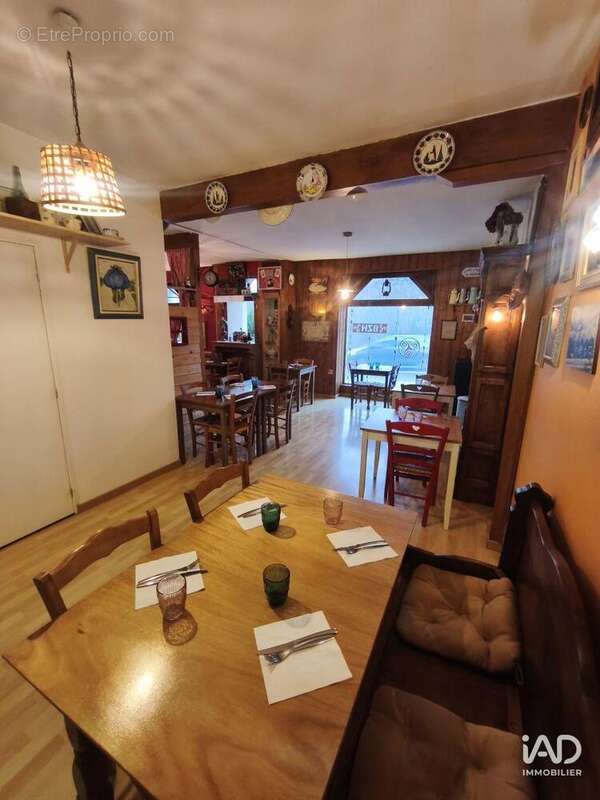 Photo 4 - Commerce à SAINT-MICHEL-EN-GREVE