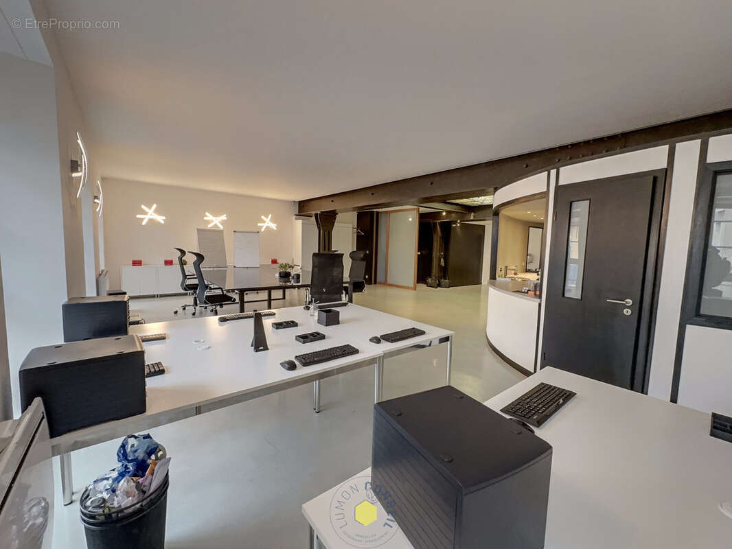 Appartement à MULHOUSE