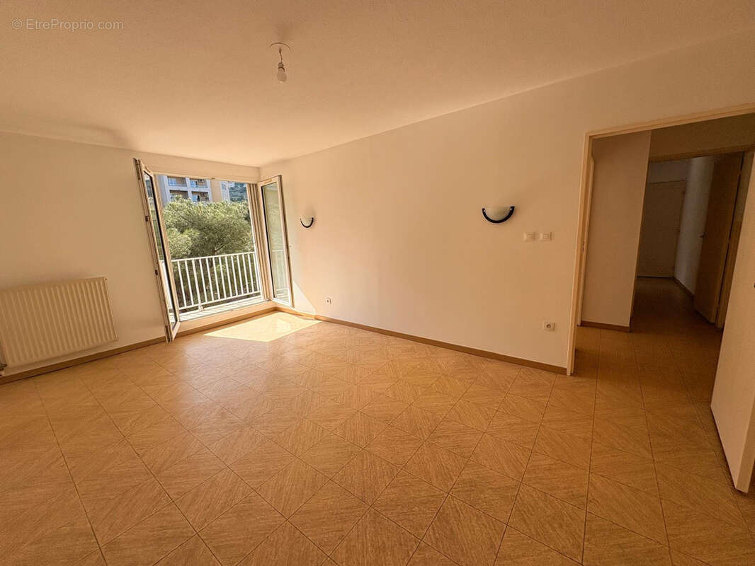 Appartement à SAN-MARTINO-DI-LOTA