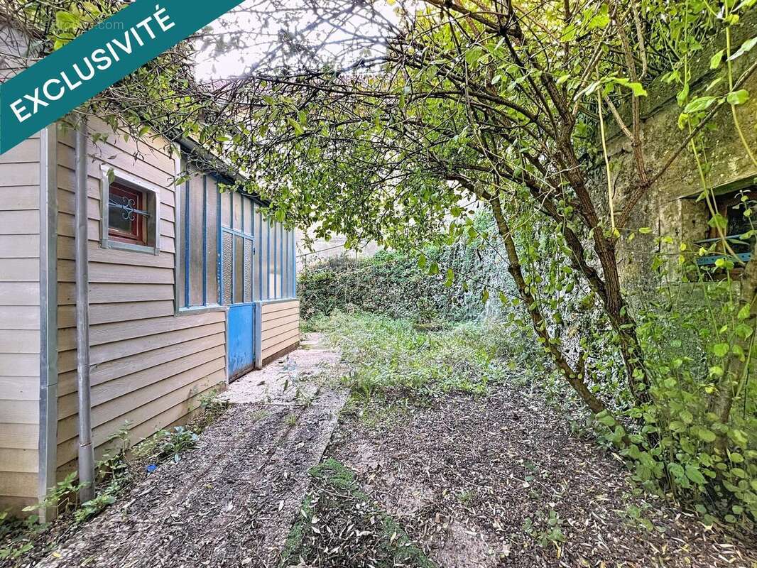 Photo 7 - Maison à LAMARCHE-SUR-SAONE