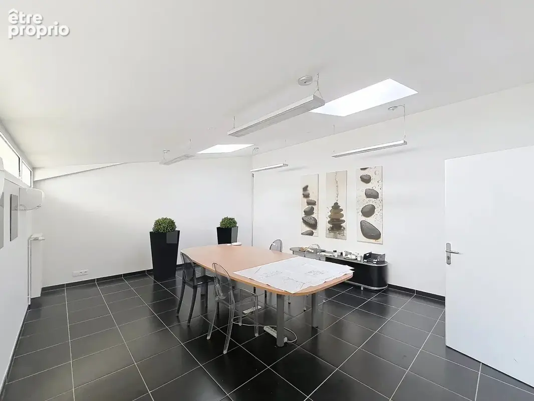 Vente Bureau-local Soissons(02200) 774 900ï¿œ - photo 8