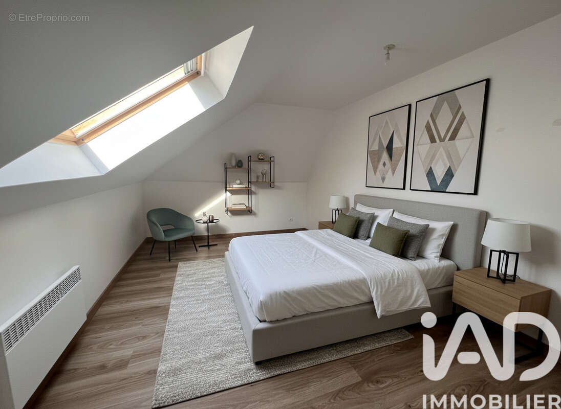 Photo 4 - Appartement à MONTGERON