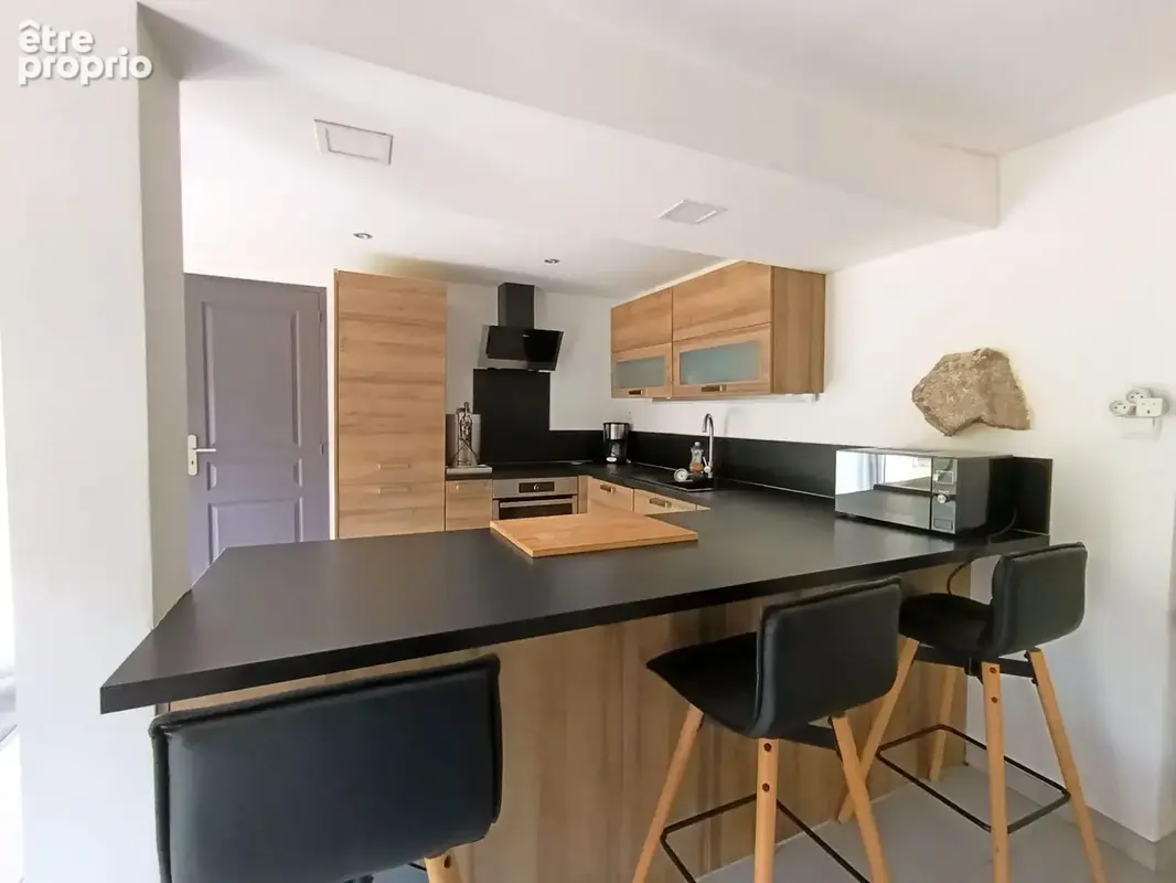 Maison 5 pièces 101 m² à vendre à Neoux (23200) - photo 4