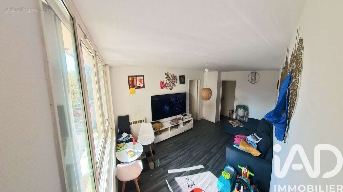 Photo 2 - Appartement à MERIGNAC