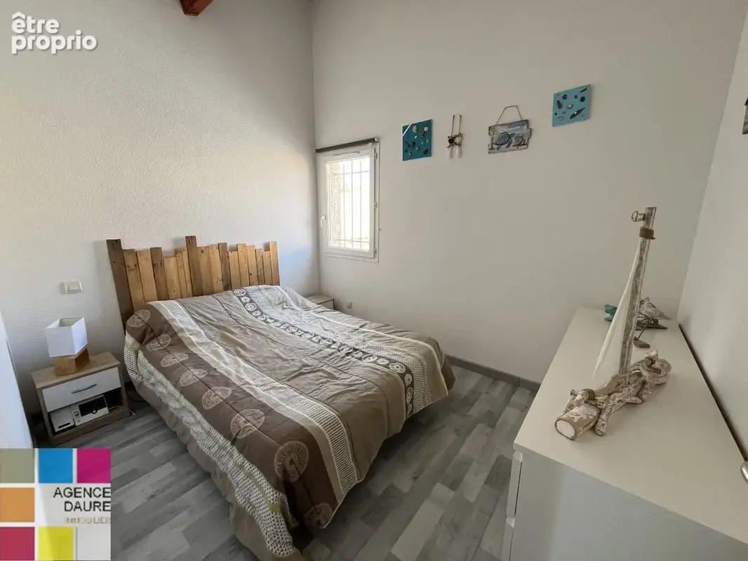 Maison 3 pièces 45 m² à vendre à Portiragnes (34420) - photo 6