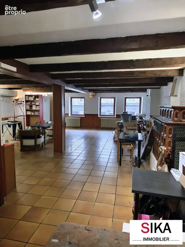 Maison 10 pièces 242 m² à vendre à Sarrebourg (57400) - photo 7
