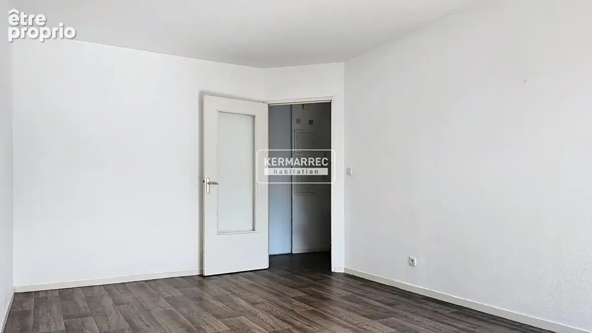 NANTES - T2 - 47m² - parking sécurisé - photo 6