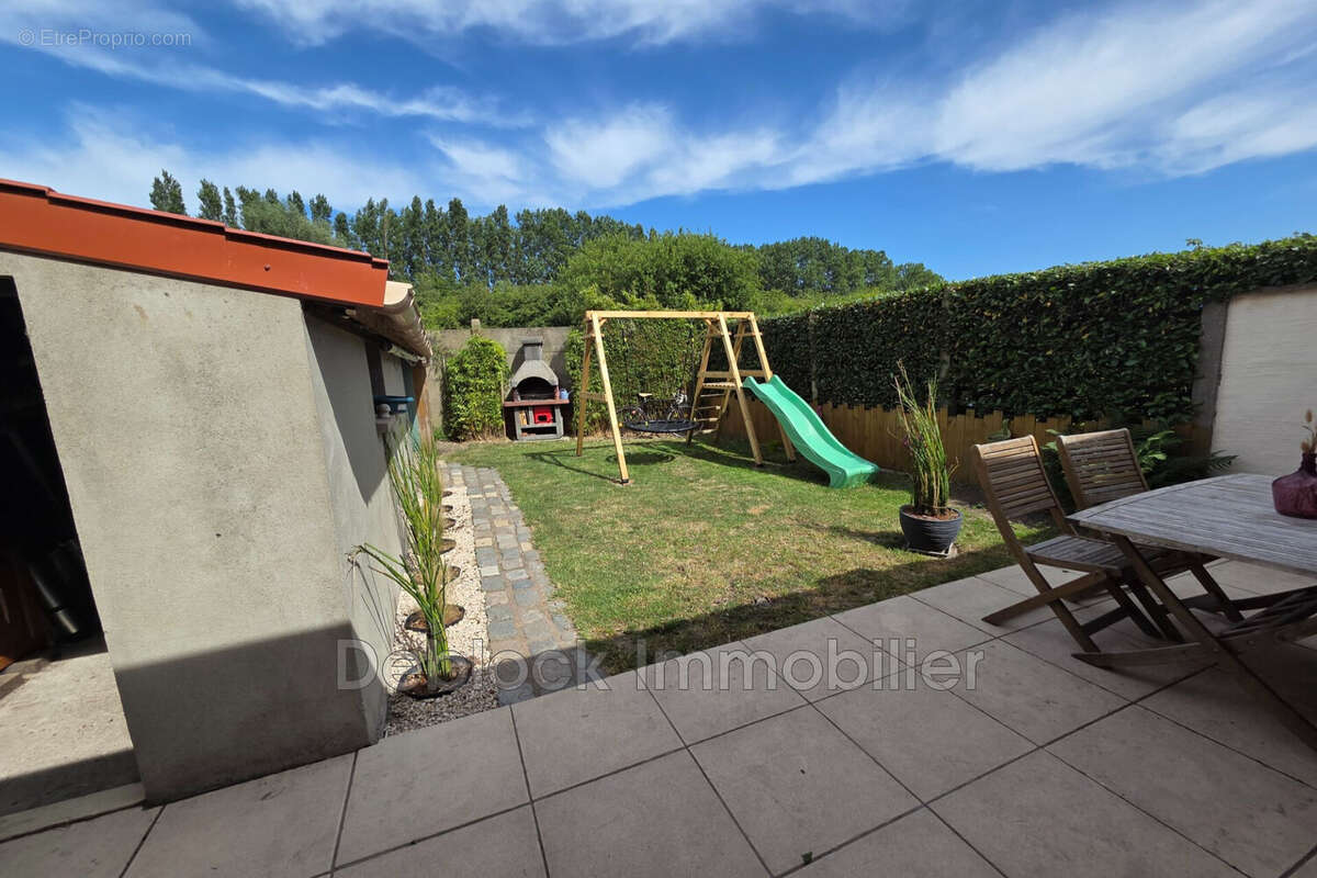 Maison 87 m² à Dunkerque  - photo 3