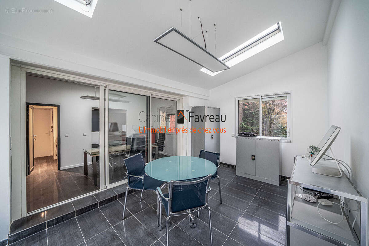 Appartement à MALAKOFF