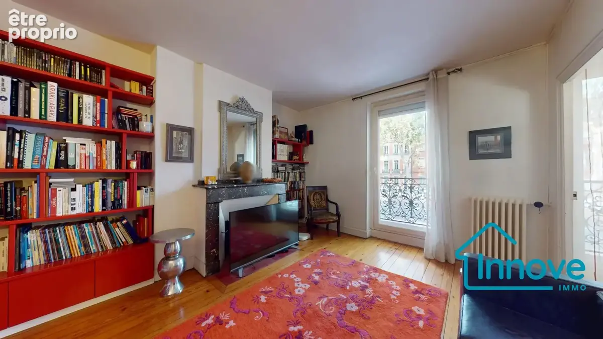 Maison 8 pièces 210 m² à vendre à Toulouse (31000) - photo 8