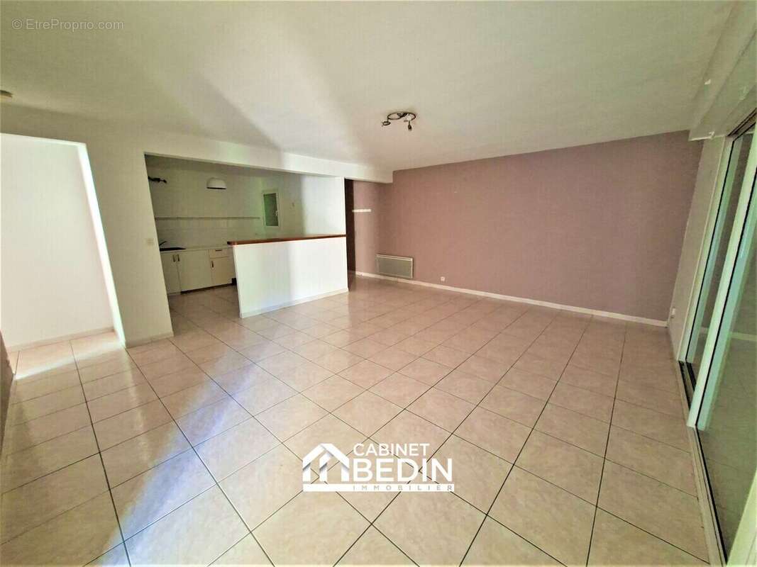 Appartement à SAINT-PAUL-LES-DAX