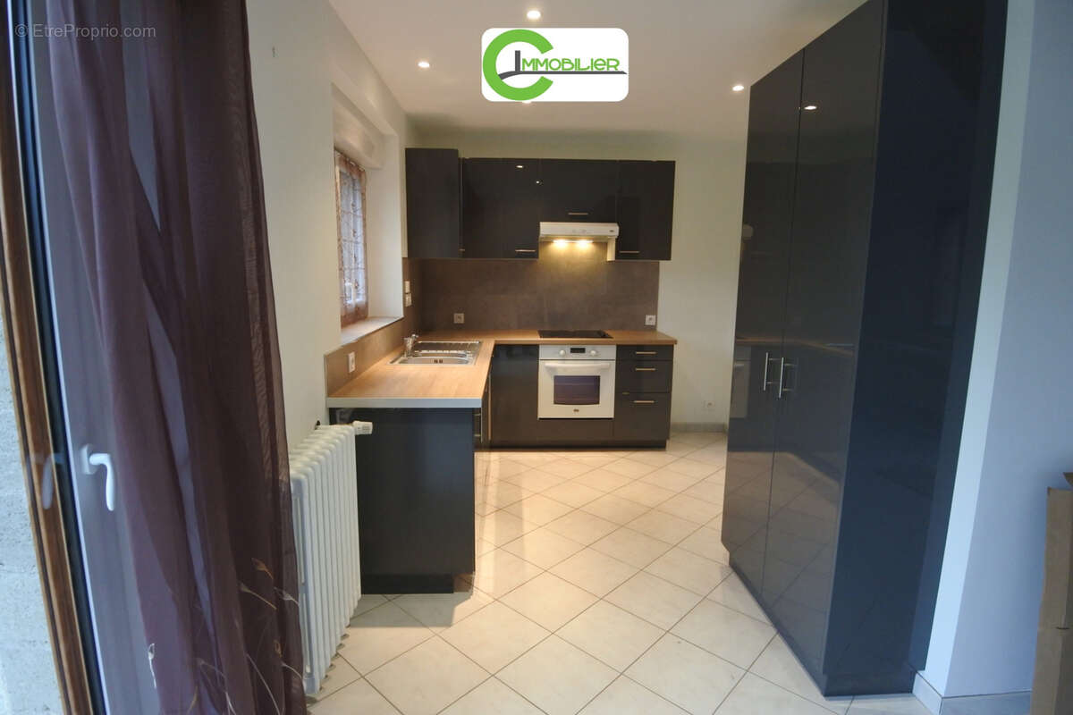 Maison à LA FERTE-BERNARD