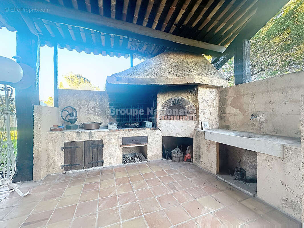 Maison à PEYMEINADE