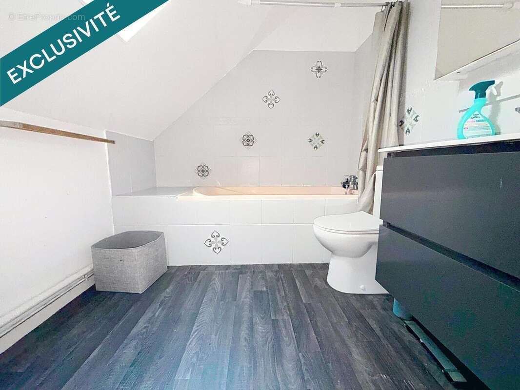Photo 6 - Appartement à LORIENT
