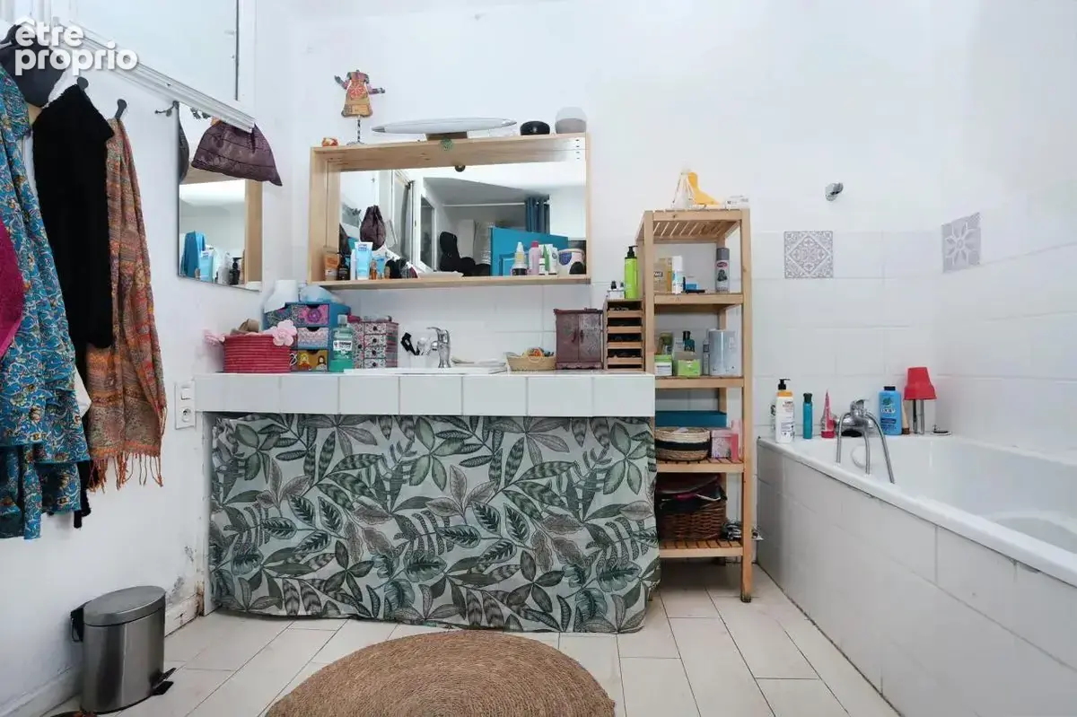 Maison de 9 pièces de 183 m² à Saint-Aubin-du-Cormier - photo 14