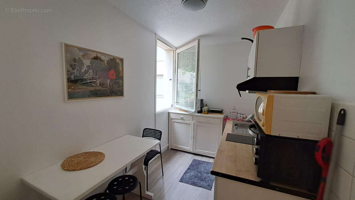 Appartement à TALENCE