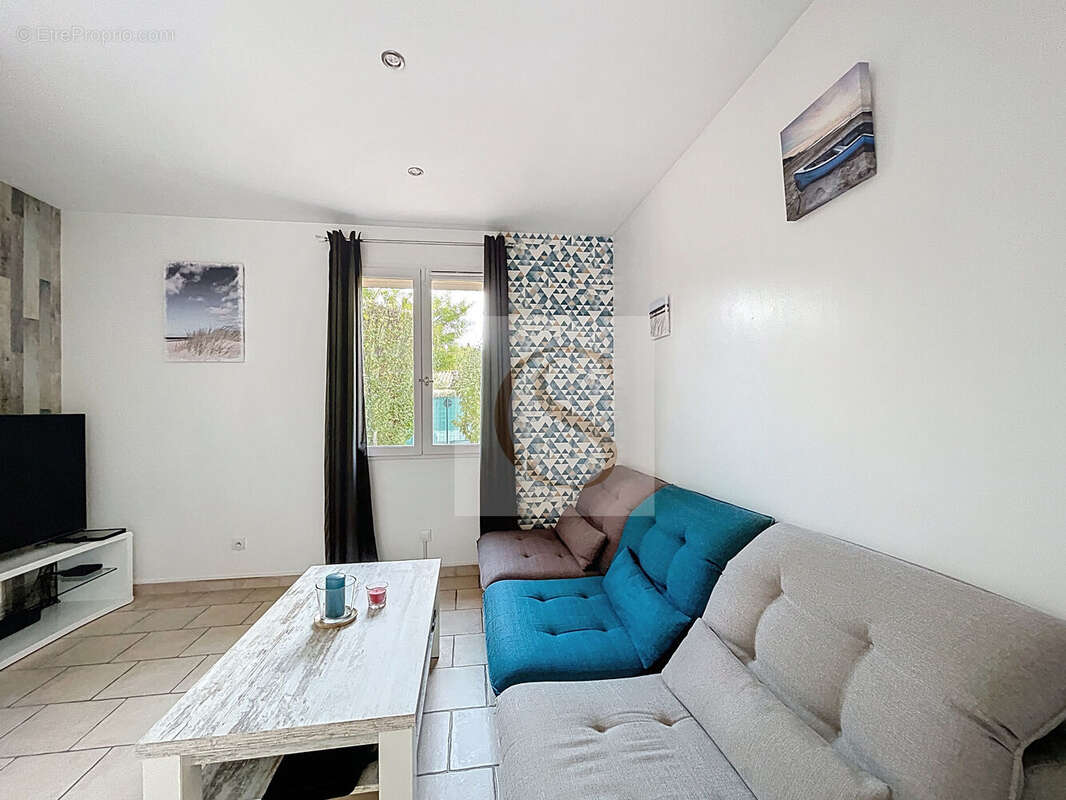 Maison 86 m² à Brignoles  - photo 25