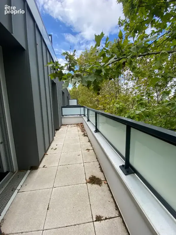 Appartement 4 pièces 84 m² avec terrasse, parking et cave - photo 9