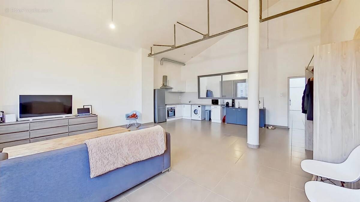 Appartement à PERPIGNAN