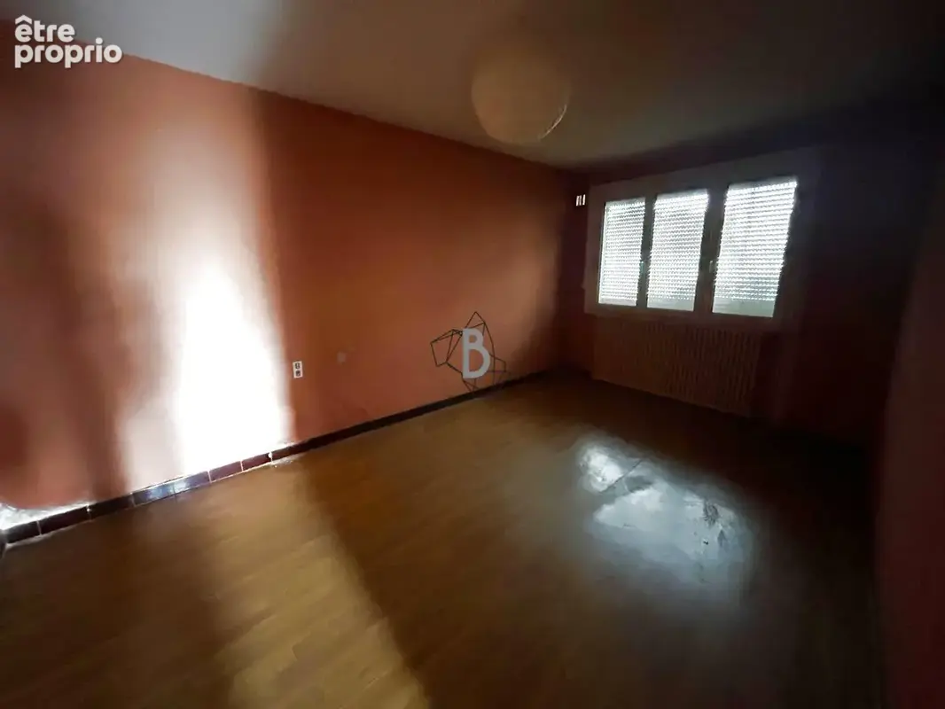 Immeuble - 3 appartements - CARMAUX - photo 9