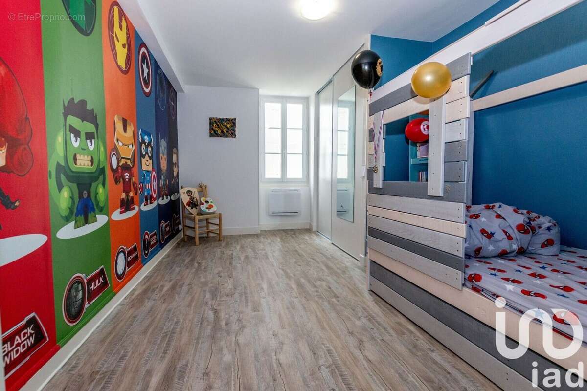 Photo 2 - Maison à SORGES