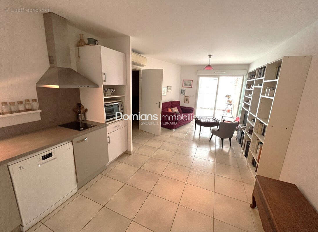 Appartement 47 m² à Perpignan  - photo 2