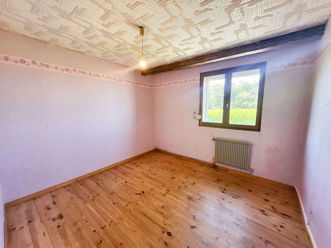 CAUDRY Maison à rénover - photo 8