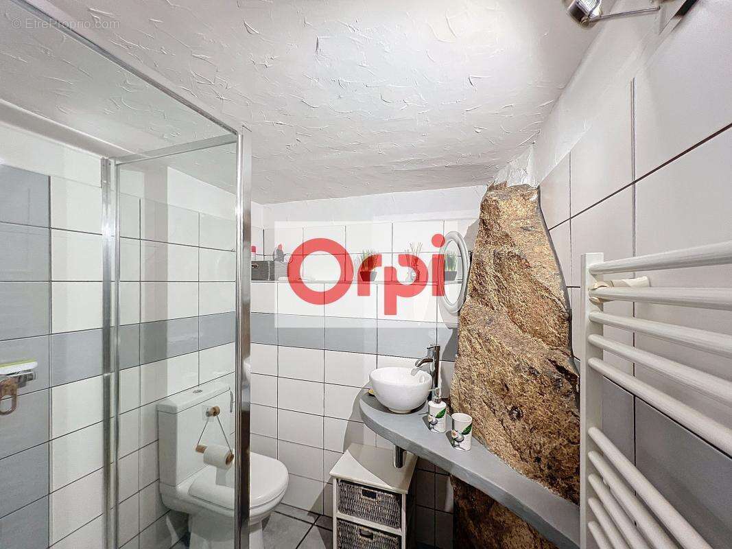 Appartement à PORTO-VECCHIO