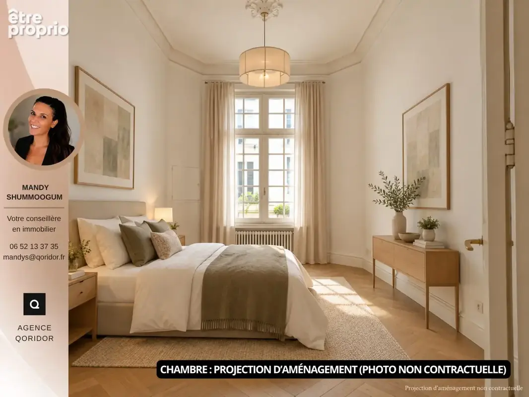 Appartement 3 pièces 76 m² à vendre à Montpellier (34000) - photo 6