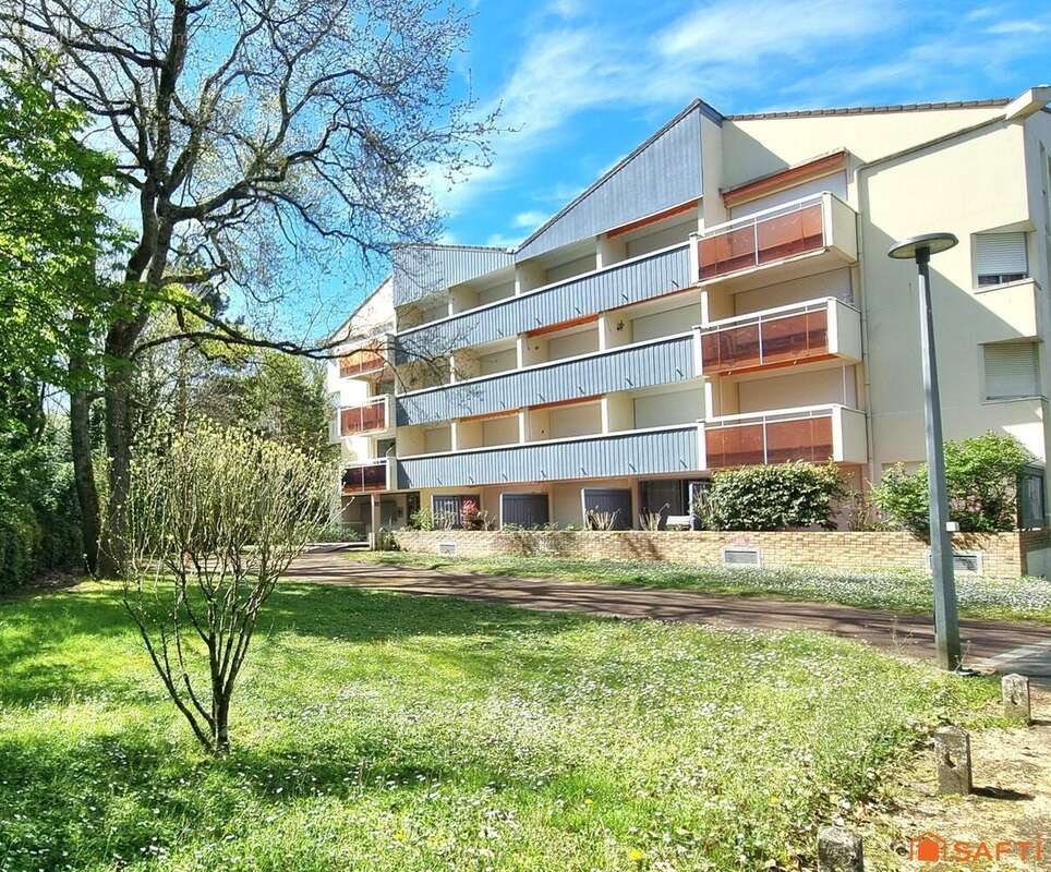 Photo 3 - Appartement à SAINT-GEORGES-DE-DIDONNE