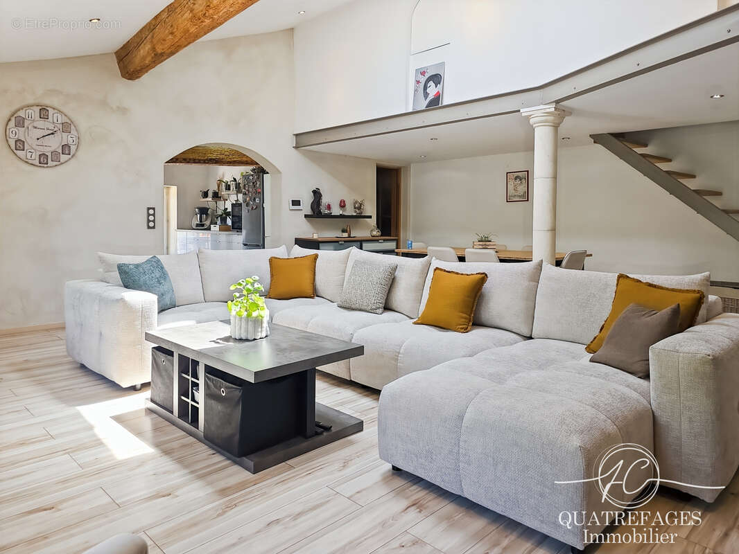 Appartement à TARASCON