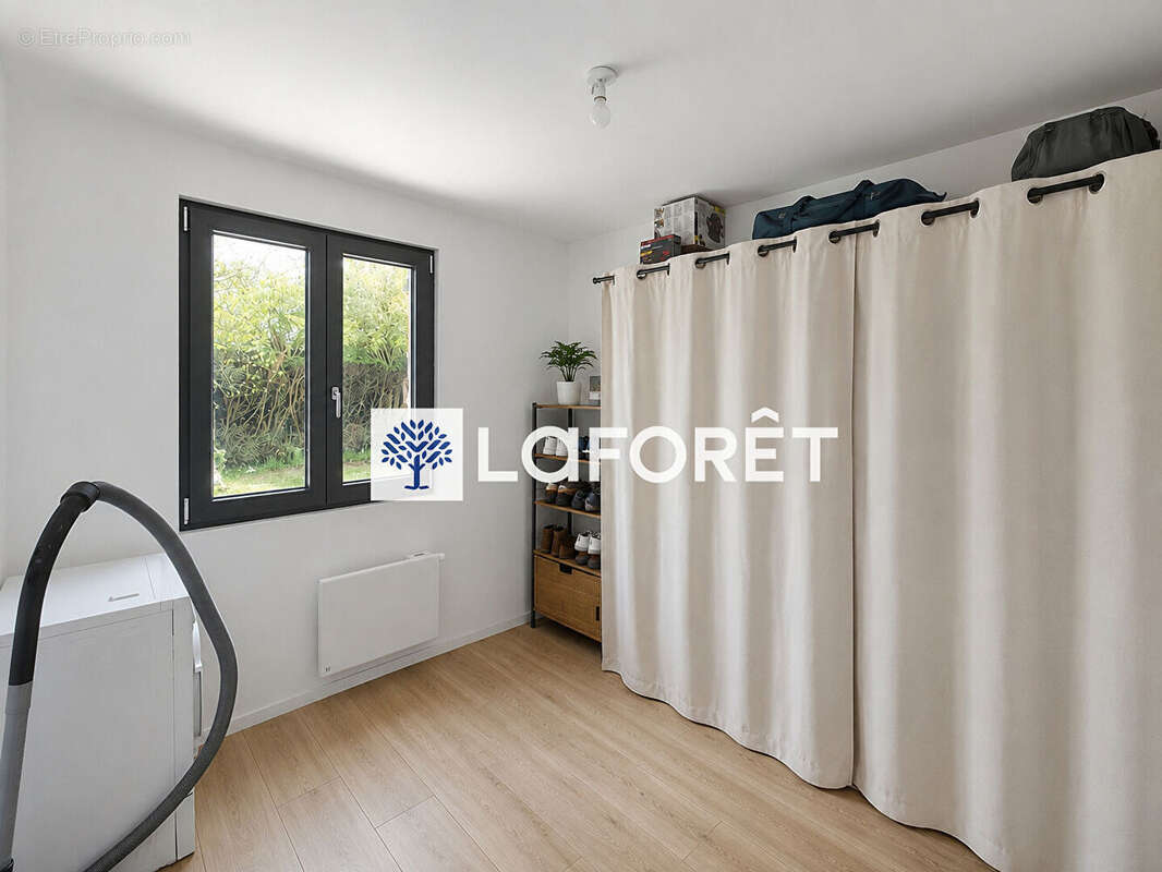 Maison plain-pied proche PROVINS et gare - photo 10