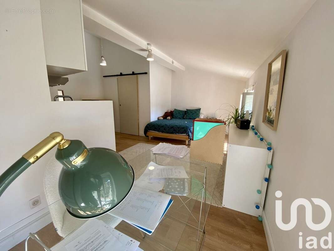 Photo 4 - Appartement à BORDEAUX