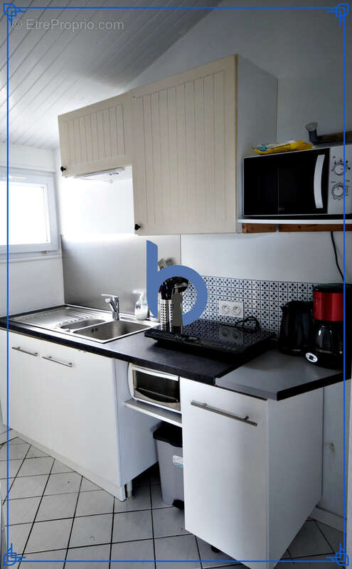 Autre à SAINT-HILAIRE-DE-RIEZ