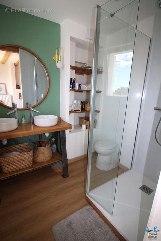 Maison de famille atypique, 6 chambres - photo 9