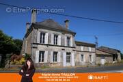 Photo 1 - Maison à BOIS