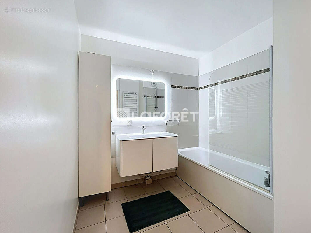 Appartement à SUCY-EN-BRIE