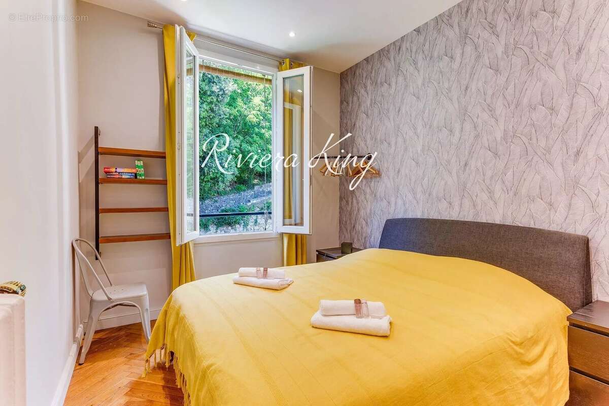 Bel appartement 3 pièces au Port de Nice - photo 20