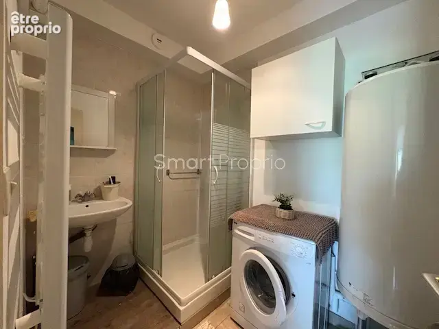 Idéal investissement ou pied-à-terre à Gréoux-les-Bains - photo 5