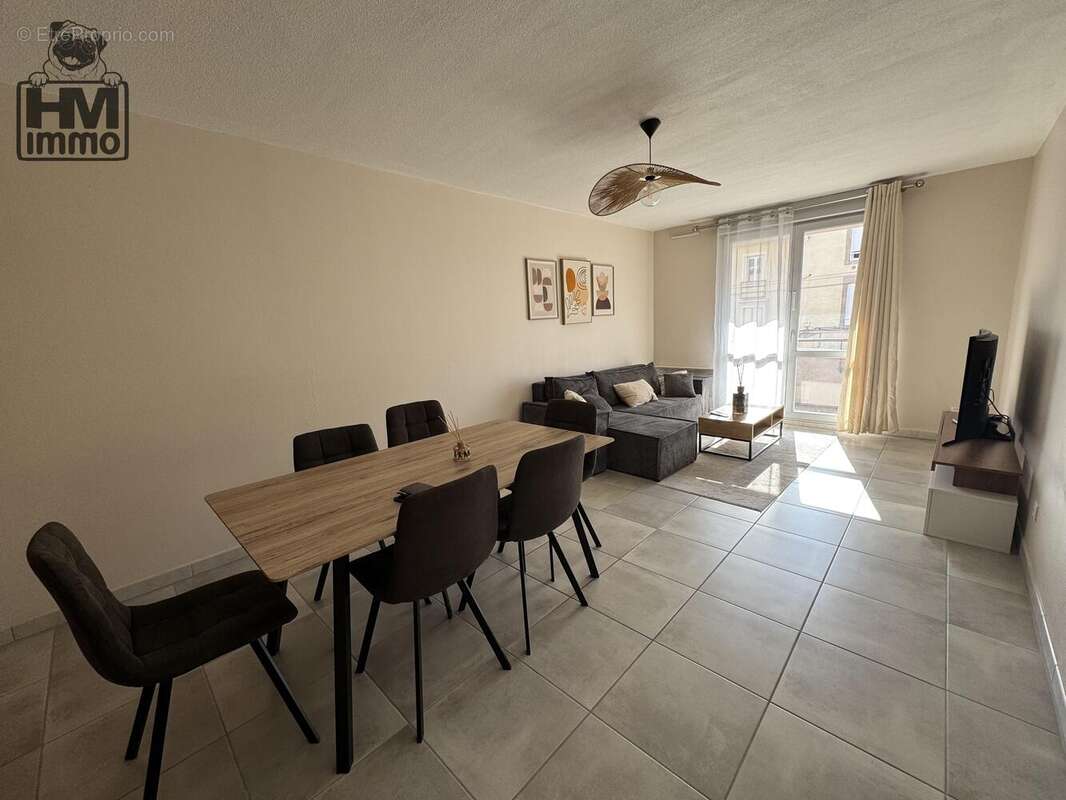 Appartement à LIMOGES