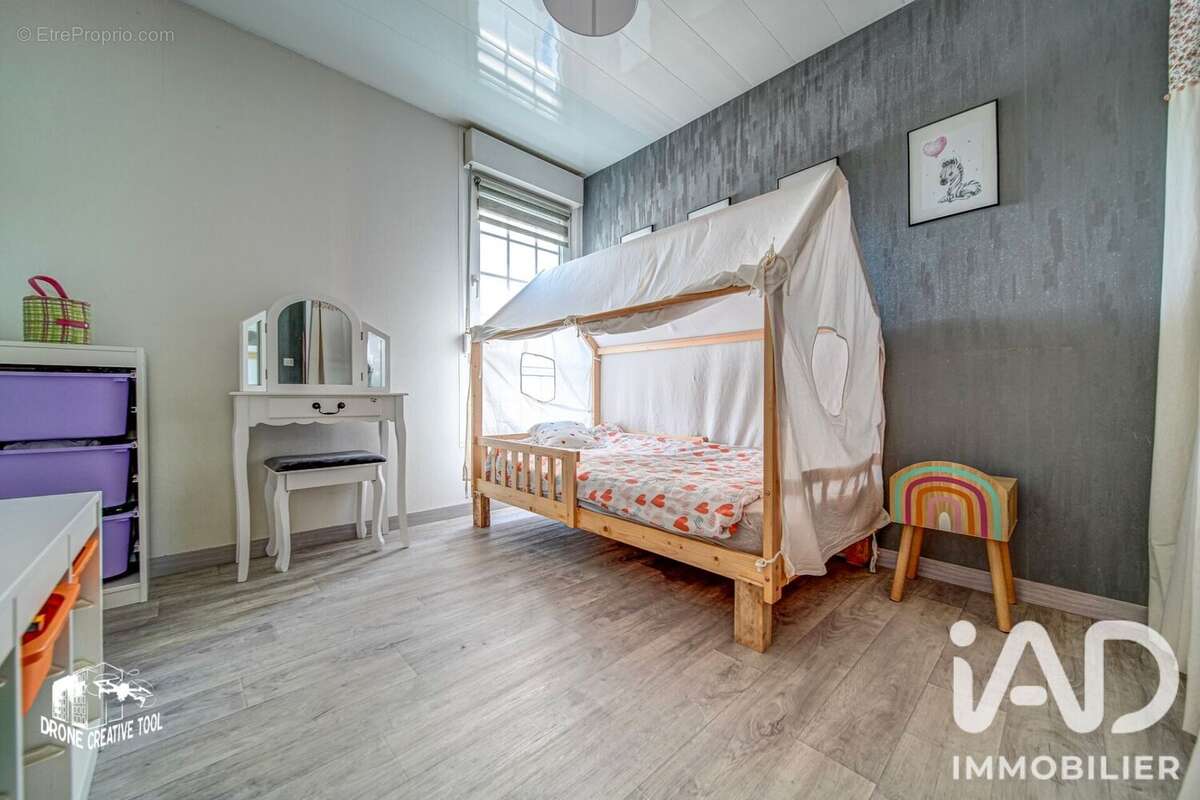 Appartement 72 m² à Yutz  - photo 9