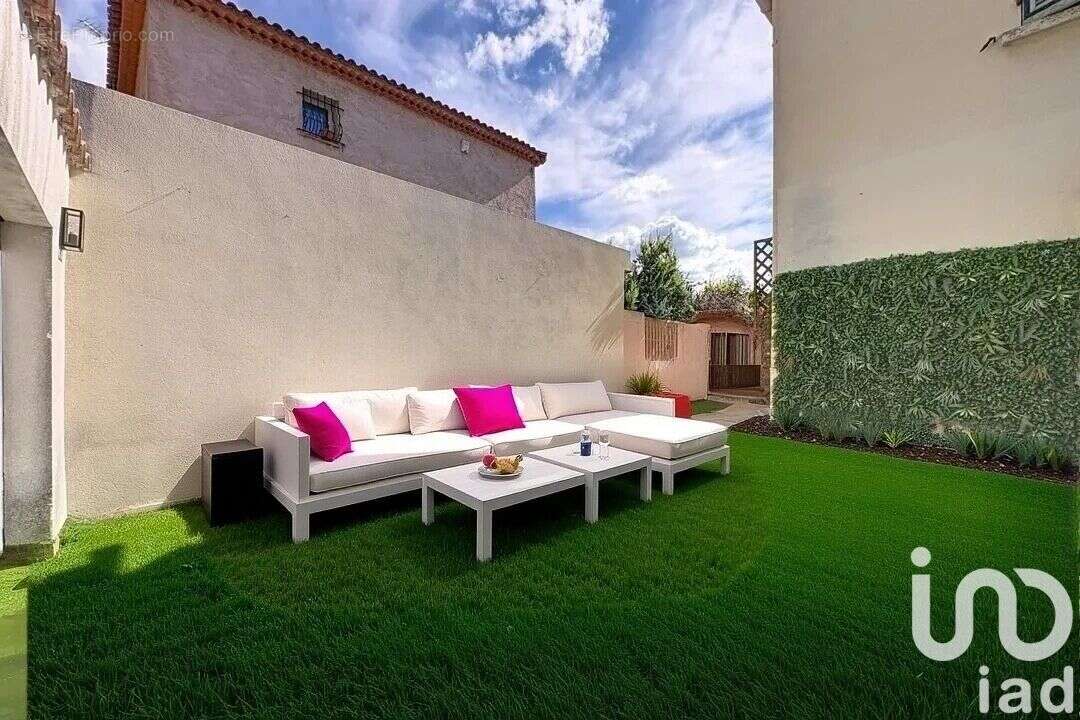 Photo 5 - Appartement à MARSEILLE-13E